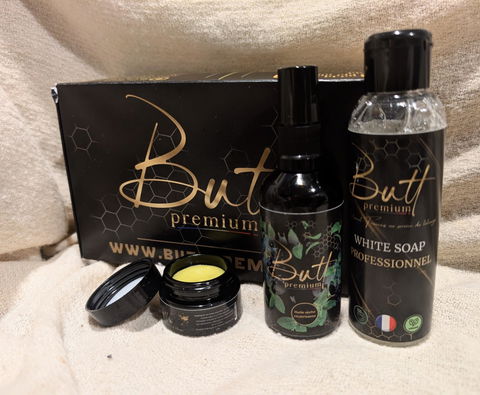 Box Découverte – Soin Tattoo & Peau