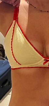 AnnaRae review photo