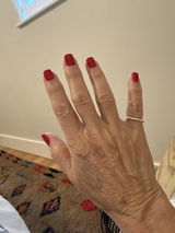 Anonymous review photo