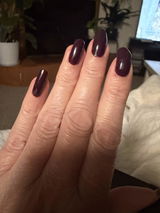 Kathy Palmer review photo
