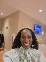 Linda Harris review photo