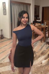 Niharika review photo