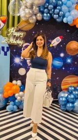 Tanu Arora review photo