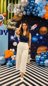 Tanu Arora review photo