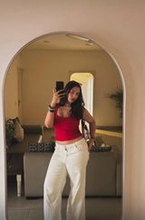 shreya review photo