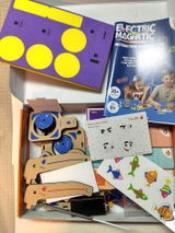 Matthew Boymler review photo