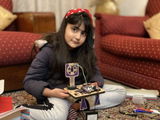 Myrah Sethia review photo