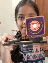 Indu review photo