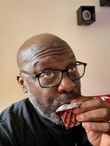 James Johnson Jr review photo