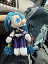 Cassie Bubbs review photo