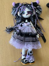Ikeda Natsuki review photo