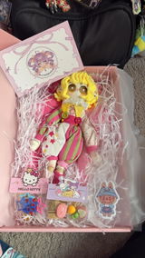 Sasha review photo