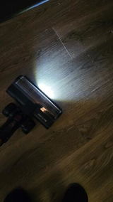 Nitrous review photo