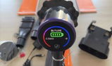 Lona review photo
