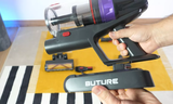 Gil Esche review photo