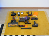 Gil Esche review photo