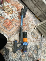 Shabana review photo