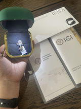 S.S. review photo