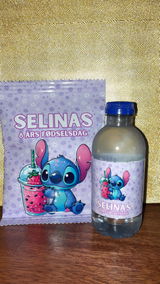 Nadia S. review photo