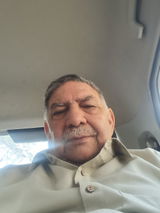 Ashok Chadha review photo