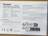 Lucas M. review photo