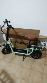 Henry B. review photo