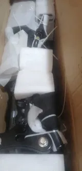 Burton C. review photo