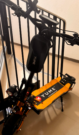 Hans P. review photo