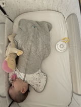 Paige Leggett review photo