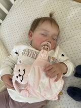 Claudia Stuart review photo