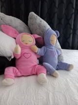 Sue Brough review photo