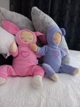 Sue Brough review photo