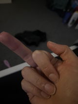 Anonymous review photo