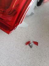 Donna Luscombe review photo