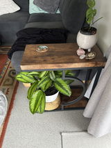 Lisa Radford review photo