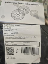 Anonymous review photo