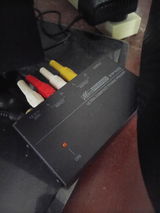 a e marshall review photo