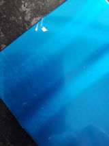 Gill Brodie review photo
