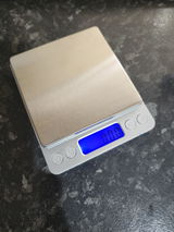 Gill Brodie review photo