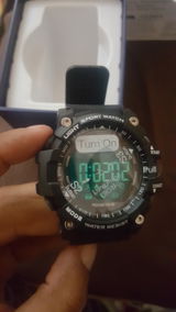 Brandon M review photo