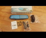 tarius caines review photo