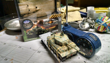 William G. Bogert review photo