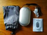 Kristen B. W. review photo