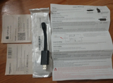 Luck review photo