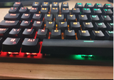 Denroy Robinson review photo