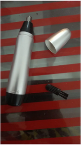 Customer review photo