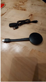 Destiny Barker review photo