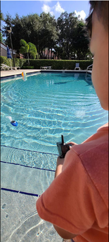 Customer review photo