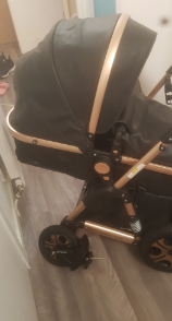 Cari review photo