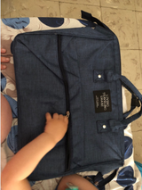 Theresa Sioloa Benedicto review photo
